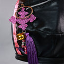 3 Kinds Anime K-Pop: Demon Hunters Zoey Rumi Mira Cosplay Full Set - AwwwCos