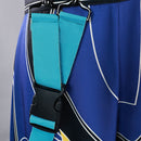 3 Kinds Anime K-Pop: Demon Hunters Zoey Rumi Mira Cosplay Full Set - AwwwCos