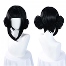 3 Kinds Anime K-Pop: Demon Hunters Zoey Rumi Mira Cosplay Hair - AwwwCos