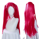 3 Kinds Anime K-Pop: Demon Hunters Zoey Rumi Mira Cosplay Hair - AwwwCos