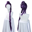 3 Kinds Anime K-Pop: Demon Hunters Zoey Rumi Mira Cosplay Hair - AwwwCos