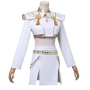 3 Kinds Anime K-Pop: Demon Hunters Zoey Rumi Mira Cosplay Performance Uniform - AwwwCos