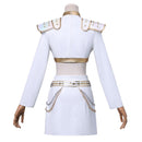 3 Kinds Anime K-Pop: Demon Hunters Zoey Rumi Mira Cosplay Performance Uniform - AwwwCos