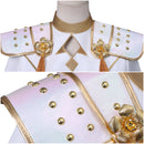 3 Kinds Anime K-Pop: Demon Hunters Zoey Rumi Mira Cosplay Performance Uniform - AwwwCos