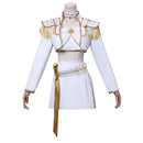 3 Kinds Anime K-Pop: Demon Hunters Zoey Rumi Mira Cosplay Performance Uniform - AwwwCos