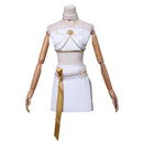 3 Kinds Anime K-Pop: Demon Hunters Zoey Rumi Mira Cosplay Performance Uniform - AwwwCos