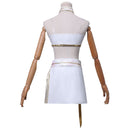 3 Kinds Anime K-Pop: Demon Hunters Zoey Rumi Mira Cosplay Performance Uniform - AwwwCos