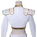 3 Kinds Anime K-Pop: Demon Hunters Zoey Rumi Mira Cosplay Performance Uniform - AwwwCos