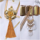 3 Kinds Anime K-Pop: Demon Hunters Zoey Rumi Mira Cosplay Performance Uniform - AwwwCos