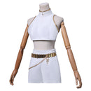 3 Kinds Anime K-Pop: Demon Hunters Zoey Rumi Mira Cosplay Performance Uniform - AwwwCos