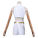 3 Kinds Anime K-Pop: Demon Hunters Zoey Rumi Mira Cosplay Performance Uniform - AwwwCos