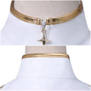 3 Kinds Anime K-Pop: Demon Hunters Zoey Rumi Mira Cosplay Performance Uniform - AwwwCos