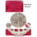 3 Kinds Anime K-Pop: Demon Hunters Zoey Rumi Mira Performance Cosplay Wig - AwwwCos