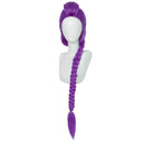 3 Kinds Anime K-Pop: Demon Hunters Zoey Rumi Mira Performance Cosplay Wig - AwwwCos