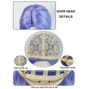 3 Kinds Anime Panty & Stocking with Garterbelt Brief Cosplay Wig - AwwwCos