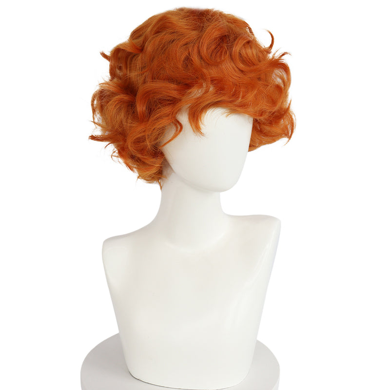 3 Kinds Anime Panty & Stocking with Garterbelt Brief Cosplay Wig - AwwwCos