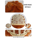 3 Kinds Anime Panty & Stocking with Garterbelt Brief Cosplay Wig - AwwwCos