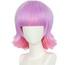 3 Kinds Anime Panty & Stocking with Garterbelt Brief Cosplay Wig - AwwwCos