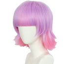 3 Kinds Anime Panty & Stocking with Garterbelt Brief Cosplay Wig - AwwwCos