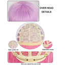 3 Kinds Anime Panty & Stocking with Garterbelt Brief Cosplay Wig - AwwwCos