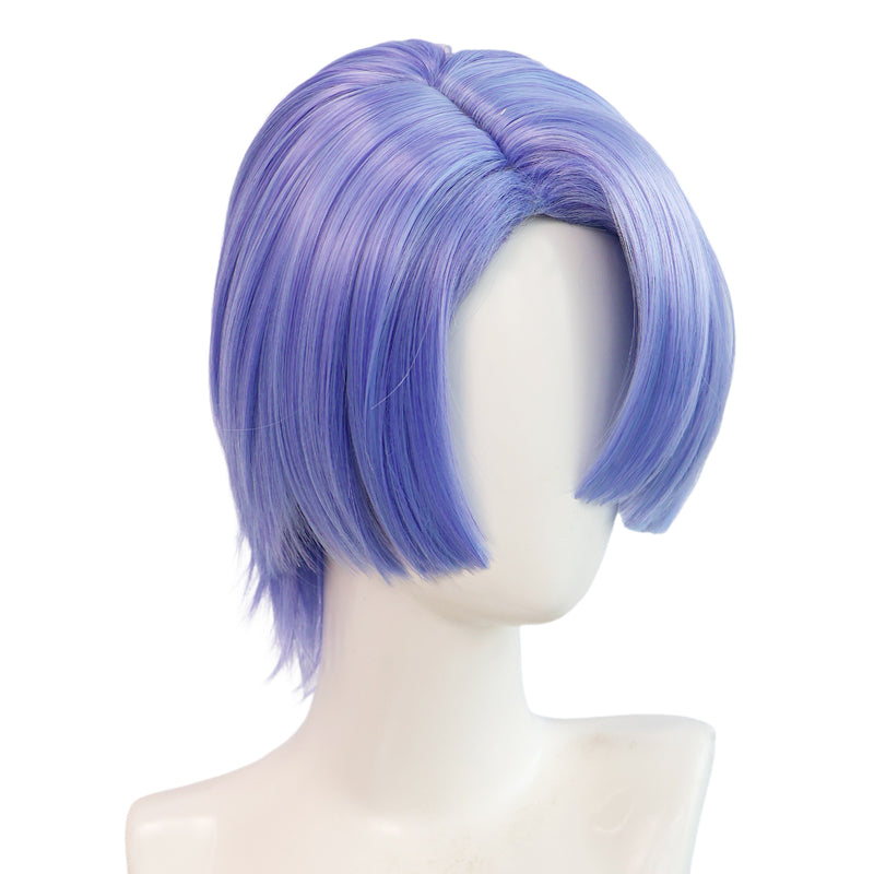3 Kinds Anime Panty & Stocking with Garterbelt Brief Cosplay Wig - AwwwCos