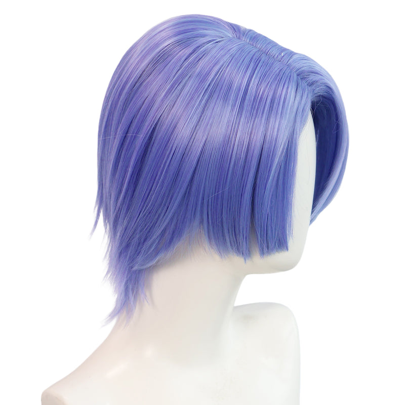 3 Kinds Anime Panty & Stocking with Garterbelt Brief Cosplay Wig - AwwwCos