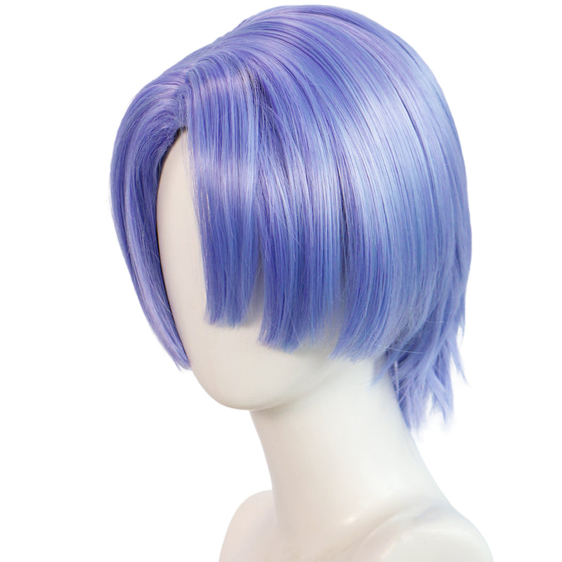 3 Kinds Anime Panty & Stocking with Garterbelt Brief Cosplay Wig - AwwwCos