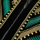 3 Kinds Heavy Embroidered Jacket Men's Nightclub Bar Performance Coat - AwwwCos