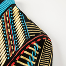 3 Kinds Heavy Embroidered Jacket Men's Nightclub Bar Performance Coat - AwwwCos