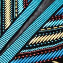 3 Kinds Heavy Embroidered Jacket Men's Nightclub Bar Performance Coat - AwwwCos