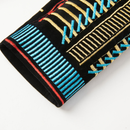 3 Kinds Heavy Embroidered Jacket Men's Nightclub Bar Performance Coat - AwwwCos