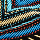 3 Kinds Heavy Embroidered Jacket Men's Nightclub Bar Performance Coat - AwwwCos