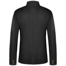 3 Kinds Male Stage Show Performance Guest Blazers Singer Host Cosplay Costume - AwwwCos