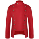 3 Kinds Male Stage Show Performance Guest Blazers Singer Host Cosplay Costume - AwwwCos