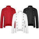 3 Kinds Male Stage Show Performance Guest Blazers Singer Host Cosplay Costume - AwwwCos