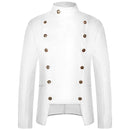 3 Kinds Male Stage Show Performance Guest Blazers Singer Host Cosplay Costume - AwwwCos