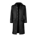3 Kinds Men Pirate Cosplay Costume Coat Jacket Medieval Steampunk Frock Tailcoat