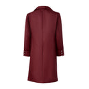 3 Kinds Men Pirate Cosplay Costume Coat Jacket Medieval Steampunk Frock Tailcoat