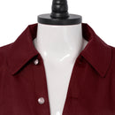 3 Kinds Men Pirate Cosplay Costume Coat Jacket Medieval Steampunk Frock Tailcoat