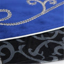 3 Kinds Men Swallowtail Medieval Applique Jacket Gothic Victorian Frok Coat - AwwwCos