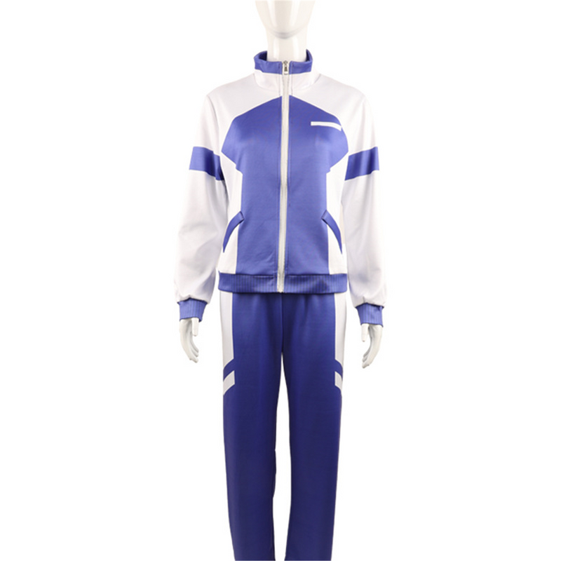 3 Kinds Uma Musume: Pretty Derby Oguri Cap Cosplay Costume
