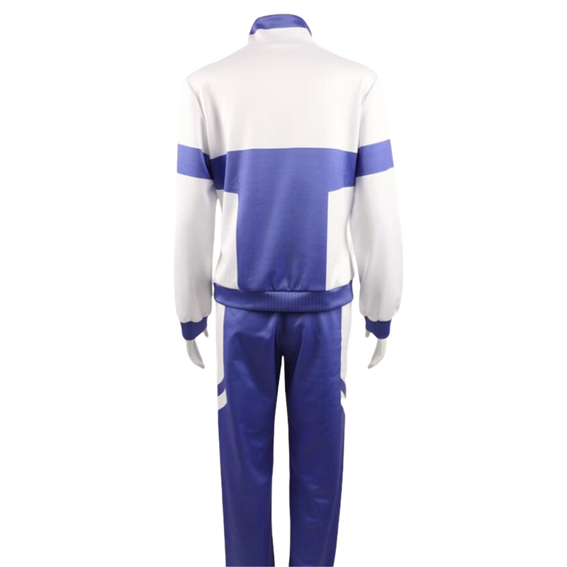 3 Kinds Uma Musume: Pretty Derby Oguri Cap Cosplay Costume