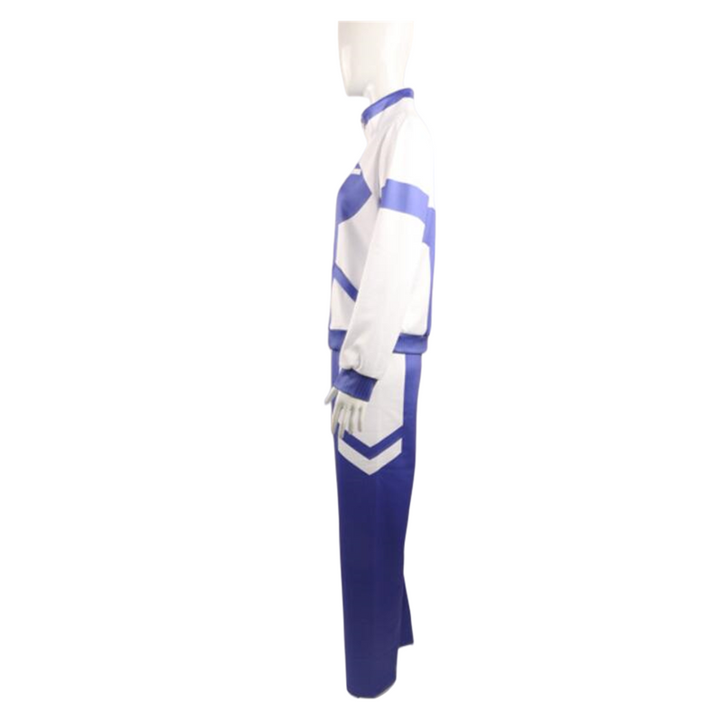 3 Kinds Uma Musume: Pretty Derby Oguri Cap Cosplay Costume