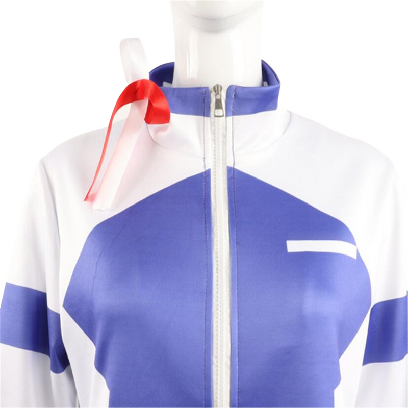 3 Kinds Uma Musume: Pretty Derby Oguri Cap Cosplay Costume
