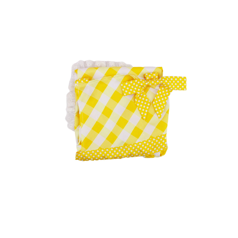 3 Kinds Waitress Apron Jenna Hunterson Cosplay Costume