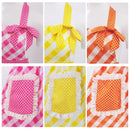 3 Kinds Waitress Apron Jenna Hunterson Cosplay Costume - AwwwCos