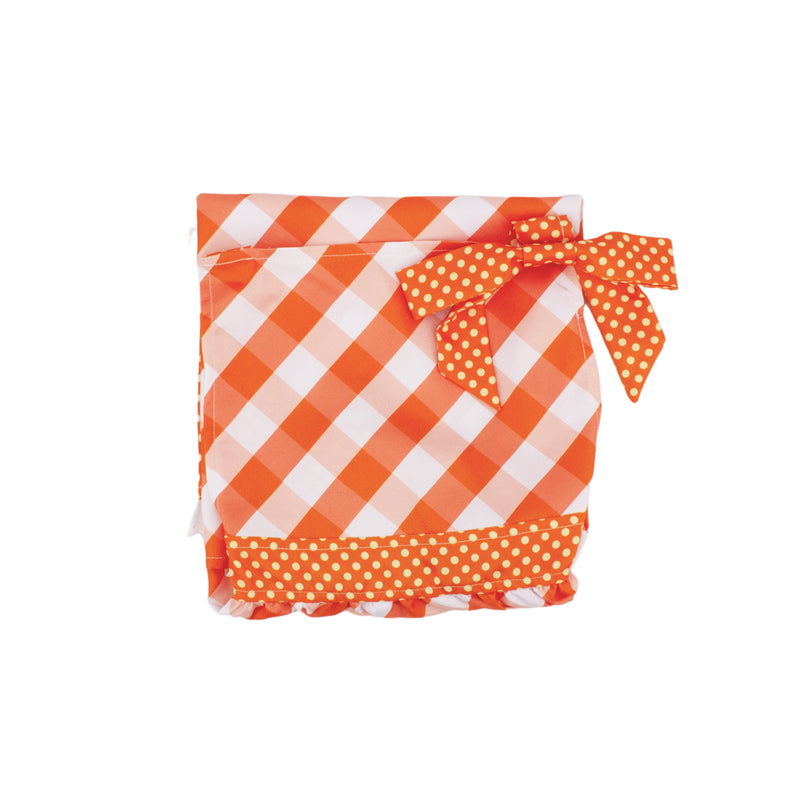 3 Kinds Waitress Apron Jenna Hunterson Cosplay Costume