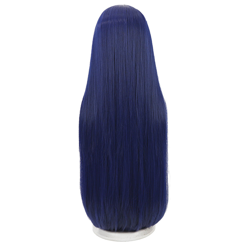 3 Kinds Women Game MiSide Cosplay Wig Long Hair