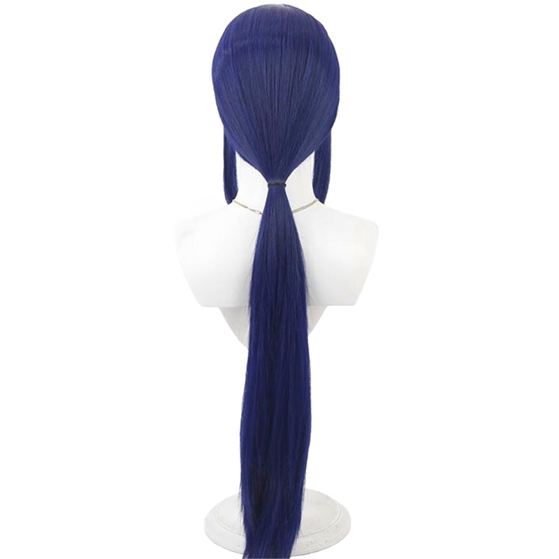 3 Kinds Women Game MiSide Cosplay Wig Long Hair
