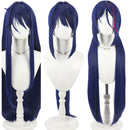 3 Kinds Women Game MiSide Cosplay Wig Long Hair - AwwwCos
